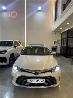 تويوتا أفالون